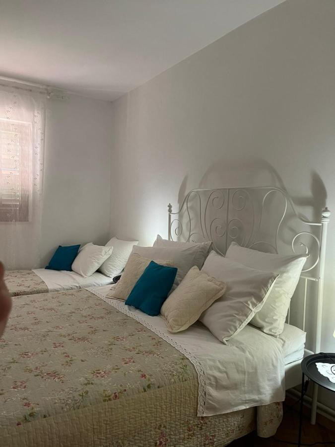 Apartment With Swimming Pool Jelsa  Luaran gambar