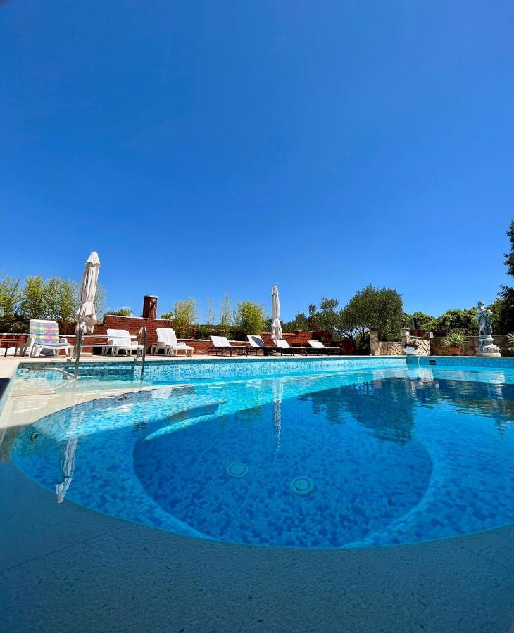 Apartment With Swimming Pool Jelsa  Luaran gambar