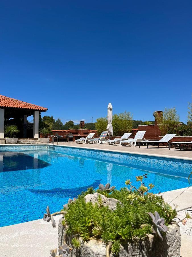 Apartment With Swimming Pool Jelsa  Luaran gambar